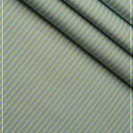 SKY BLUE & YELLOW STRIPES