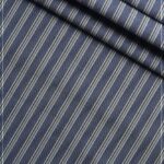 TEXTURED BLUE LINES WITH THIN LIGHT BLUE & BLACK STRIPES