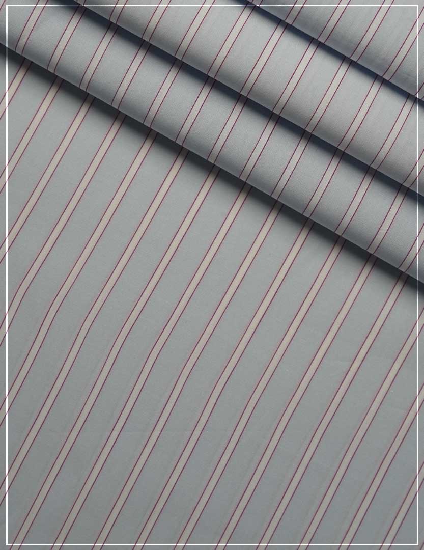 BLACK & WHITE STRIPES