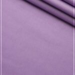 LILAC JACQUARED