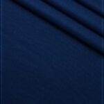 NAVY BLUE LINEN