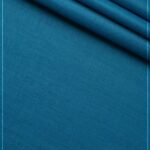 EGYPTIAN BLUE LINEN