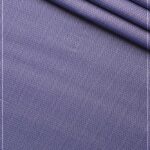 SELF PINK WITH PURPLE & BLACK PRINTS