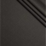 CHARCOAL GREY STRIPES