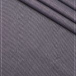 SELF GREY WITH BLACK PRINTS