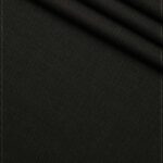 CHARCOAL GREY IN BROAD TEXTURED